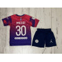 Детски футболен комплект Paris Saint Germain MESSI 30